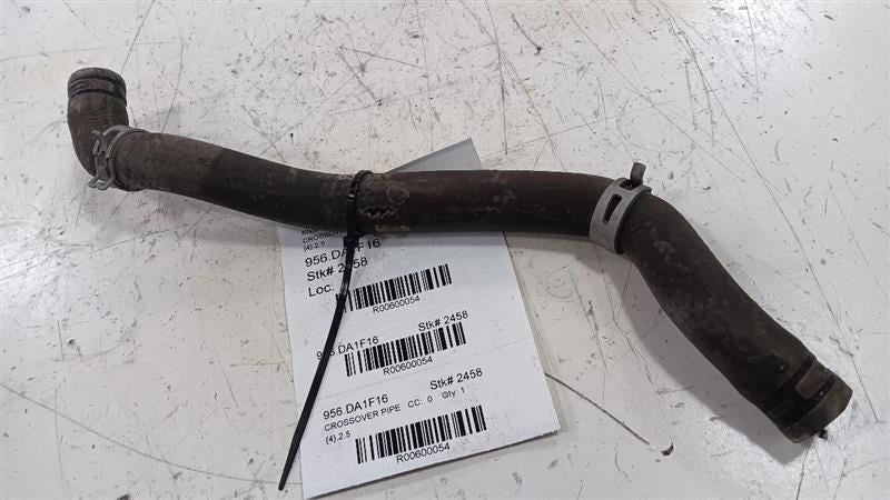 Nissan Rogue Coolant Line Crossover Pipe 2014 2015 2016 2017 2018 2019 2020