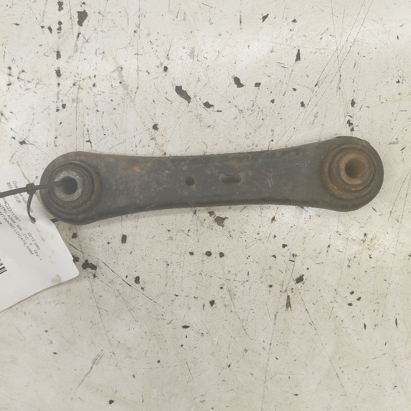 Lower Control Arm Rear Locating Arms XC60 Fits 09-13 Volvo 60 Series