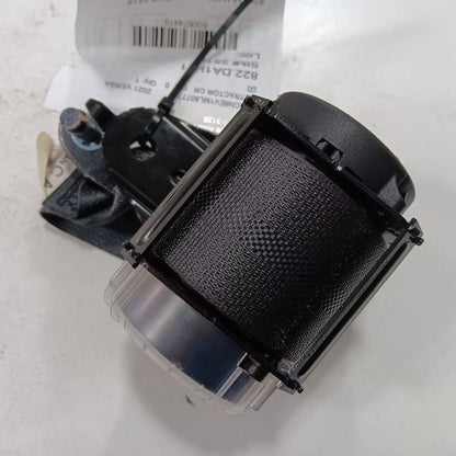 Nissan Versa Seat Belt Strap Retractor Center Middle Rear Back  2023 2