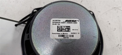 Cadillac CTS Speaker Right Passenger Rear 2011 2012 2013 OEM