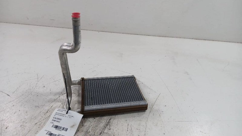 97138A5000 Heater Core Fits 14-18 FORTE