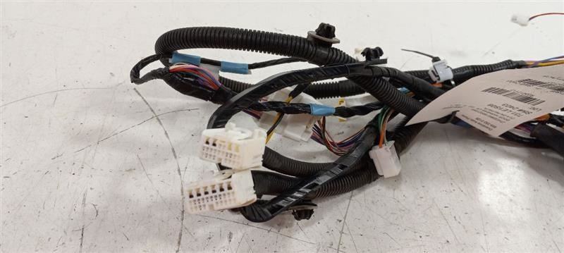 Lexus GS350 Door Harness Wire Wiring Left Rear 2007 2008 2009 OEM