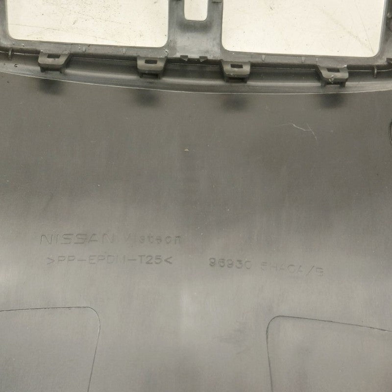 Nissan Rogue Center Console Rear End Cap Trim Cover  2017 2018 2019 OE