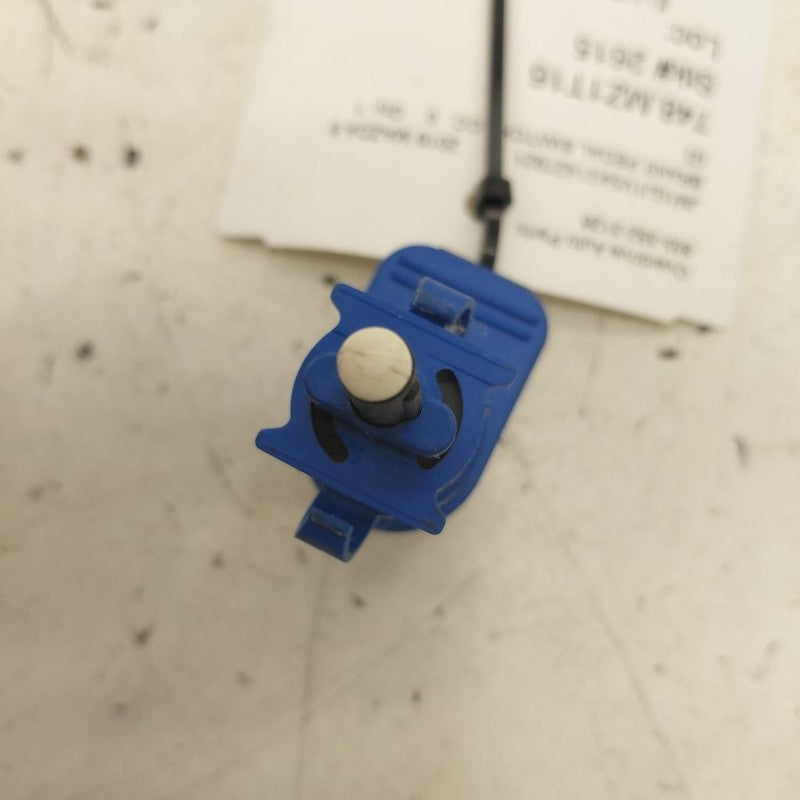 Mazda 6 Brake Pedal Switch  2016 2015 2014