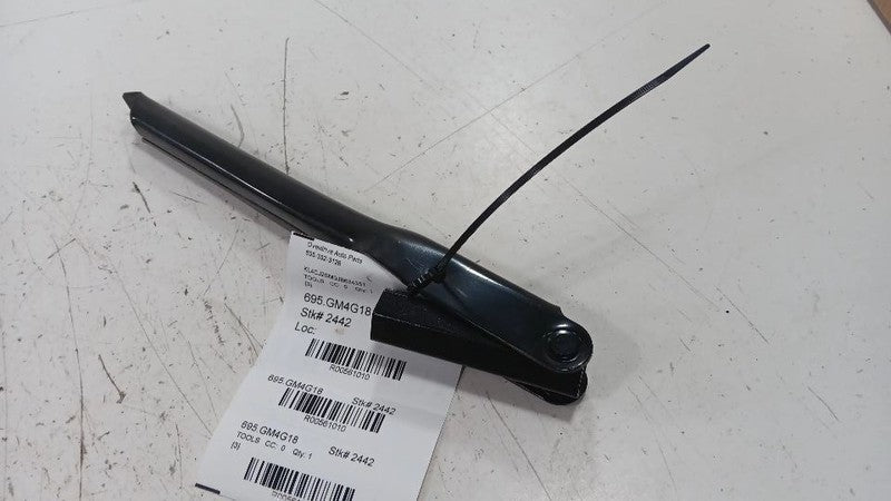 Buick Encore Spare Tire Changing Wrench Tool  2016 2017 2018 2019 OEM