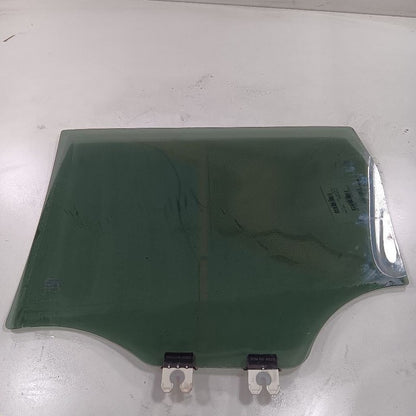 Passenger Right Rear Door Glass Window Fits 14-23 Jeep Cherokee