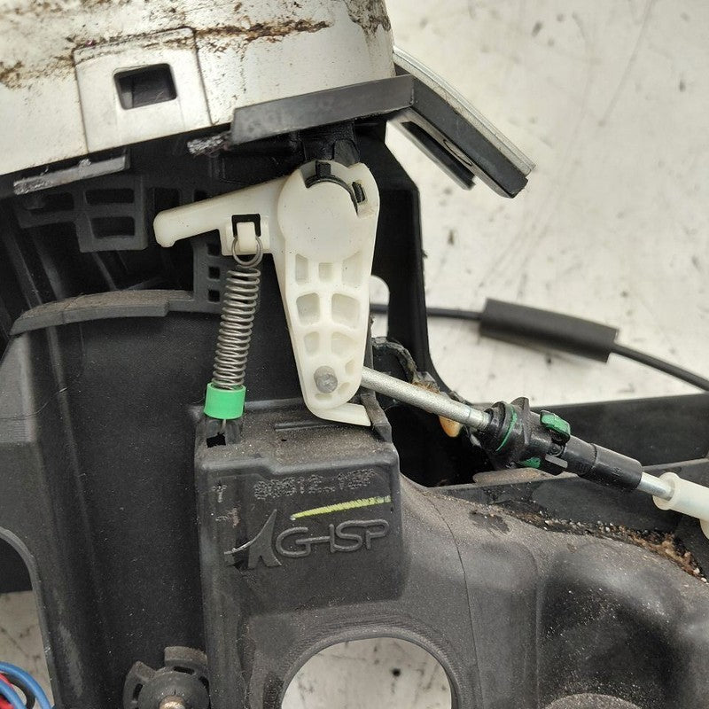Nissan Versa Note Transmission Gear Shifter  2019 2018 2017