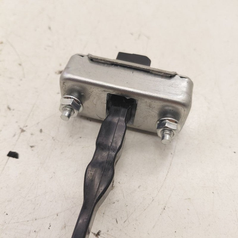 Subaru XV Crosstrek Door Check Right Passenger Front Hinge Stopper Det