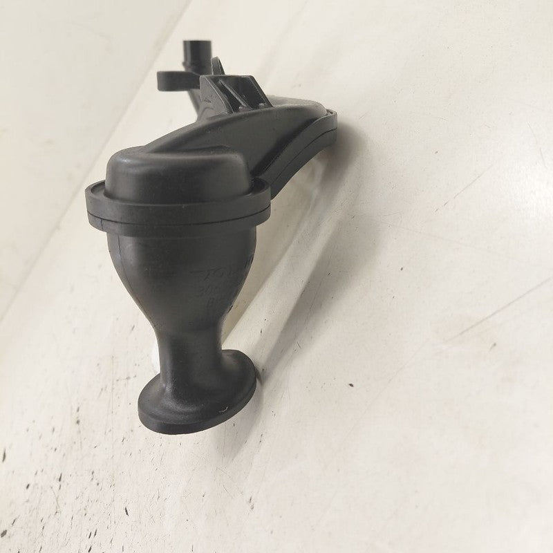 Volvo S60 Engine Oil Pickup Tube  2.5 2013 2014 2015
