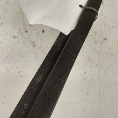 Chevy Trax Right Rear Weather Strip Interior  2025 2024