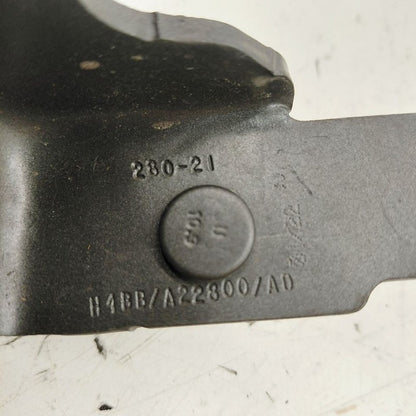 Ford Escape Door Hinge Set Right Front Passenger  2022 2023 2024