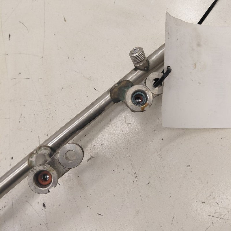 Mazda 6 Fuel Rail Injection Injector Mount Bar  2.5 2016 2015 2014