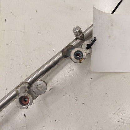 Mazda 6 Fuel Rail Injection Injector Mount Bar  2.5 2016 2015 2014