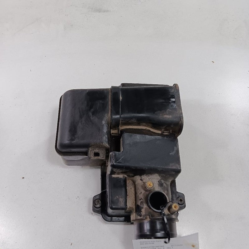 172015AAA00 Air Cleaner Filter Box Upper Cap Only 1.5L Turbo Fits 16-21 Honda Civic