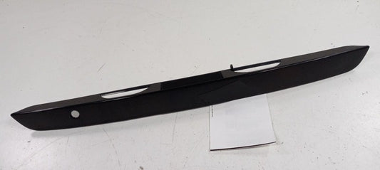 Kia Forte Tail Finish Panel 2010 2011 2012 2013
