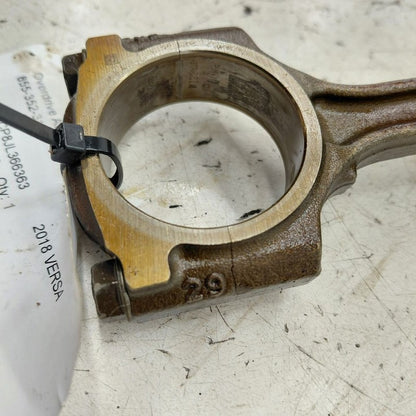 Nissan Versa Note Single Piston With Connecting Rod   1.6 2019 2018 20