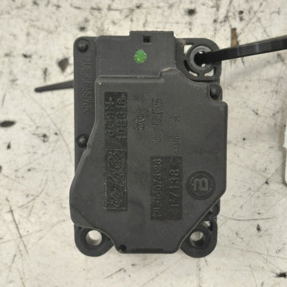 Volvo S60 Flap Door Motor Heater AC Door Actuator  2013 2014 2015