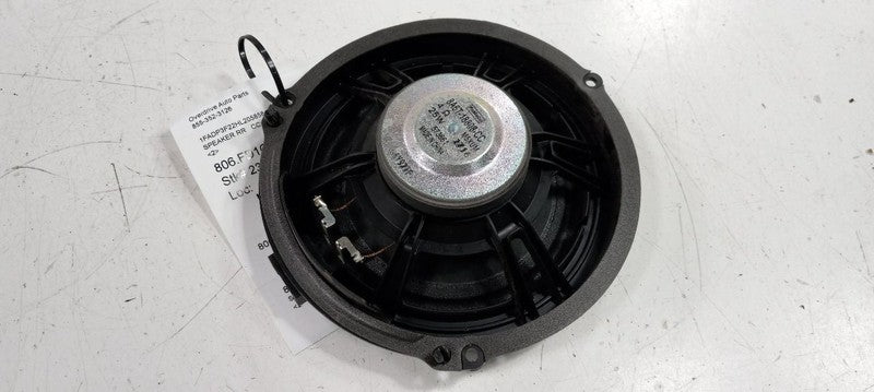 Ford Focus Speaker Right Passenger Rear 2018 2017 2016 2015 OEM
