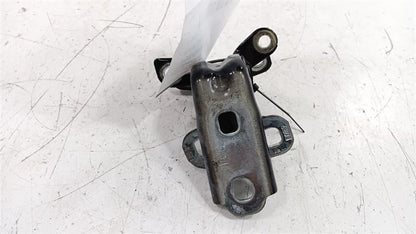 Chevrolet Equinox Door Hinge Set Right Rear Passenger 2018 2019