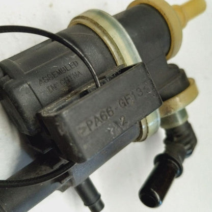 Alfa Romeo Stelvio Vapor Purge Valve {05281451AA} 2018 2019 2020 2021