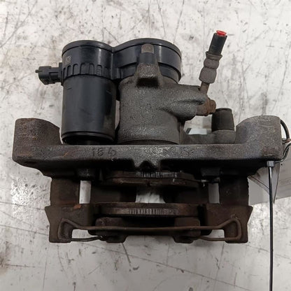 Drover Left Rear Brake Caliper Fits 20-24 Subaru Legacy OEM