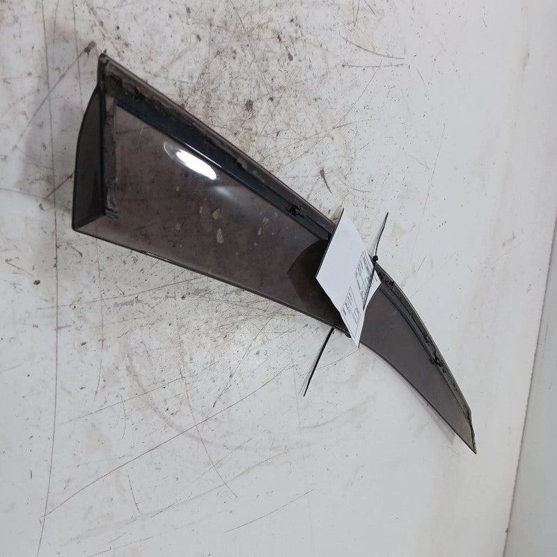Subaru Legacy Outback Driver Left Front Window Visor 2015 2016 2017 OE