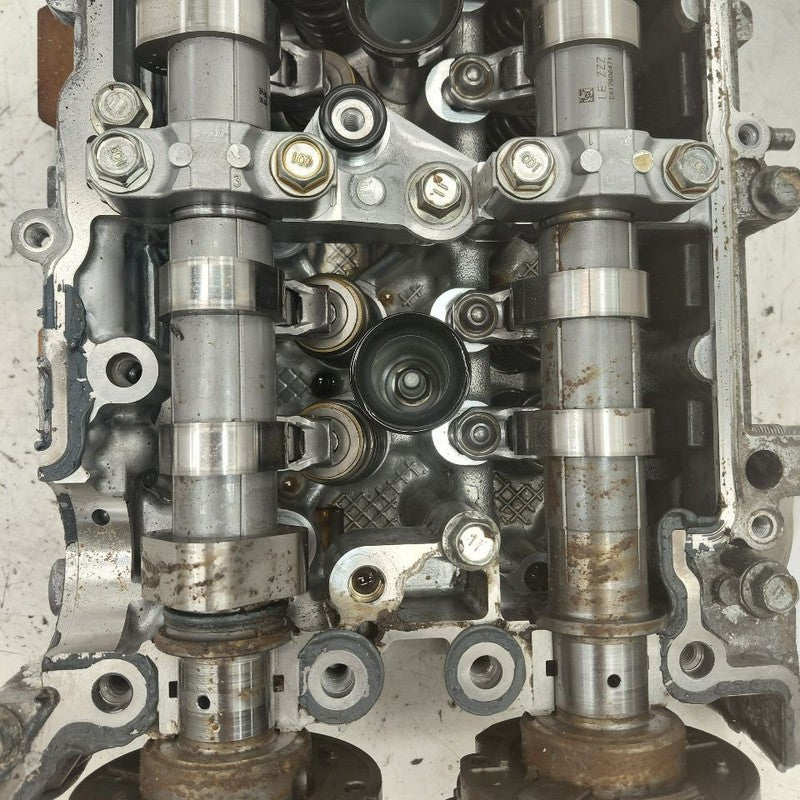 Driver Front Engine Cylinder Head 2.5L Japan Built 24-25 XV Subaru Cro