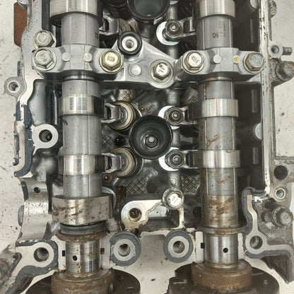 Driver Front Engine Cylinder Head 2.5L Japan Built 24-25 XV Subaru Cro