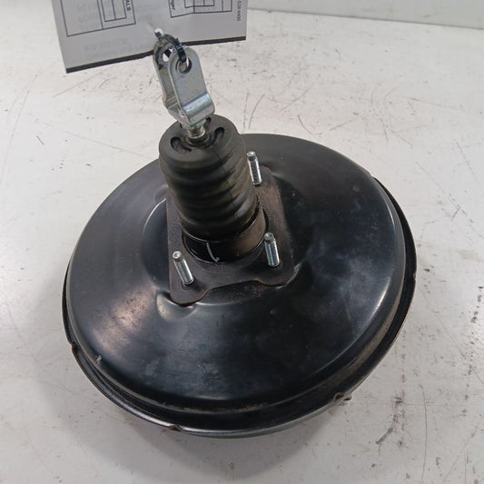 Power Brake Booster Sedan 2ZRFE Engine Fits 14-19 Toyota Corolla  OEM