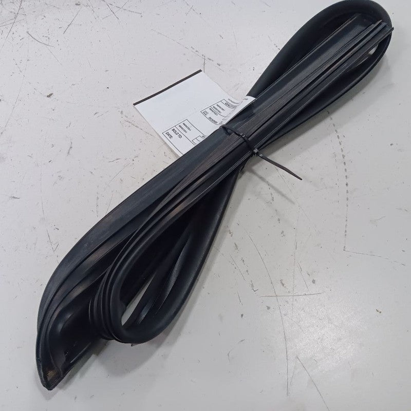 Kia Optima Door Glass Window Seal Rubber Left Driver Front  2020 2019 2018 2017