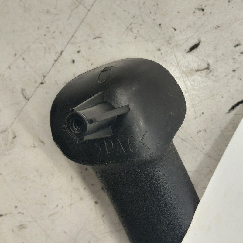 2018 Fiat 500 X Model Interior Grip Handle