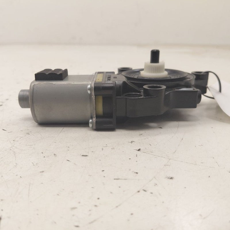 Driver Left Front Power Window Motor Automatic Down Only 17-22 Kia Spo