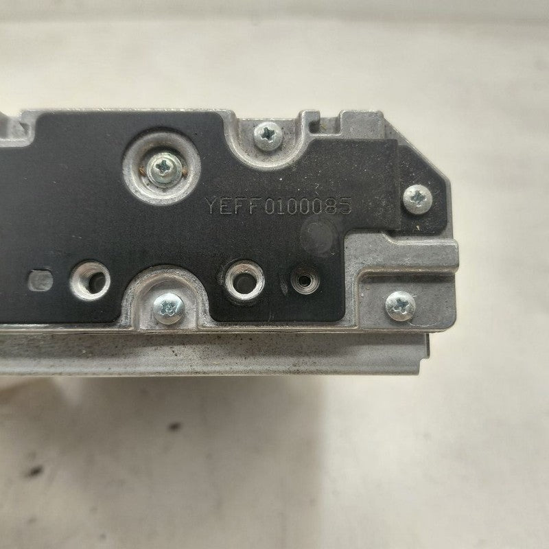 Audio Equipment Radio Satellite Tuner {GMN466DRX} Fits 16-17 Mazda
