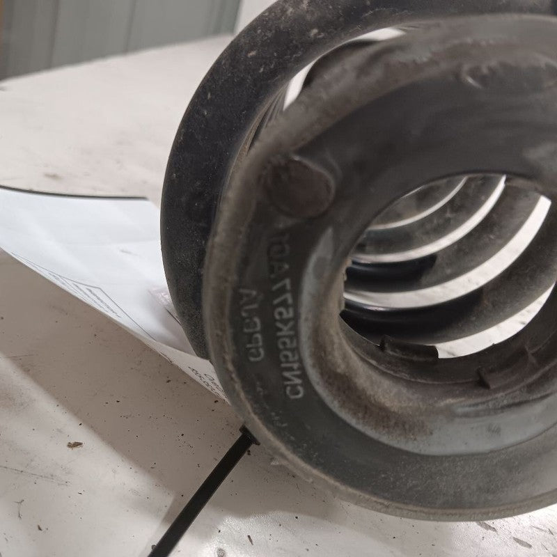 GN1Z5560D Coil Spring Rear Back AWD Fits 18-20 Ford Ecosport