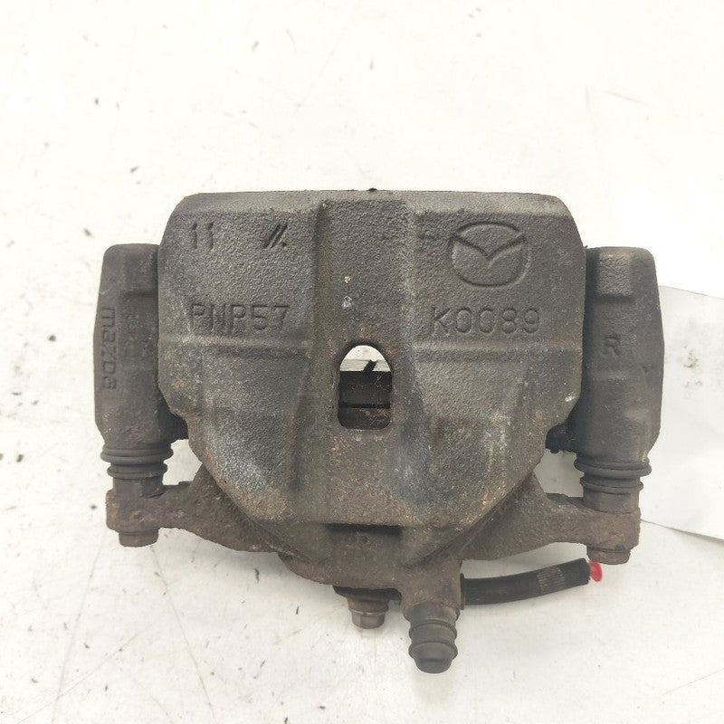 Passenger Right Front Brake Caliper Naturally Aspirated Fits 16-21 Maz