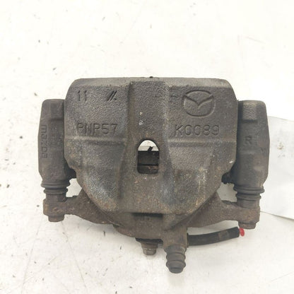 Passenger Right Front Brake Caliper Naturally Aspirated Fits 16-21 Maz