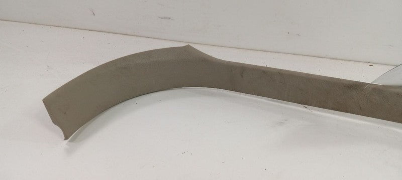 Subaru Legacy Sill Trim Plate Door Jam Threshold Left Driver Front 201