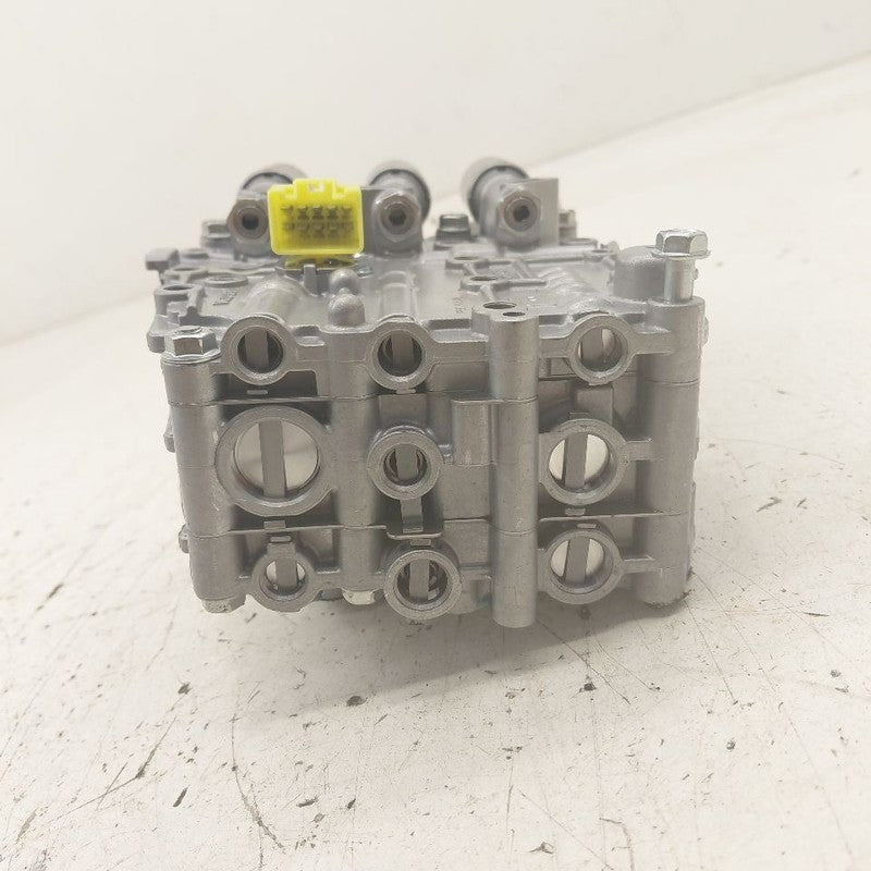 Subaru XV Crosstrek Automatic Transmission Valve Body  2025 2024