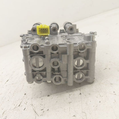 Subaru XV Crosstrek Automatic Transmission Valve Body  2025 2024