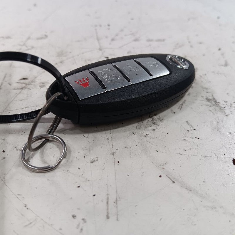 Fob Remote Fits 13-17 Nissan LEAF