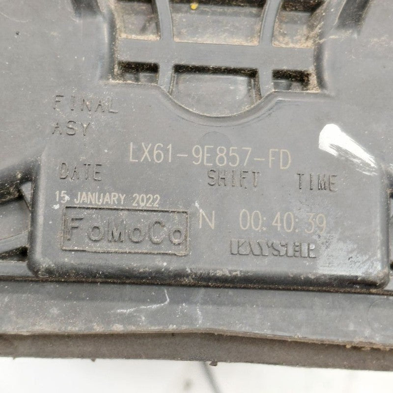 Ford Escape Fuel Vapor Canister Charcoal Evaporator Can  2022 2023 202
