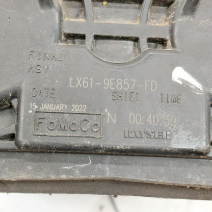 Ford Escape Fuel Vapor Canister Charcoal Evaporator Can  2022 2023 202