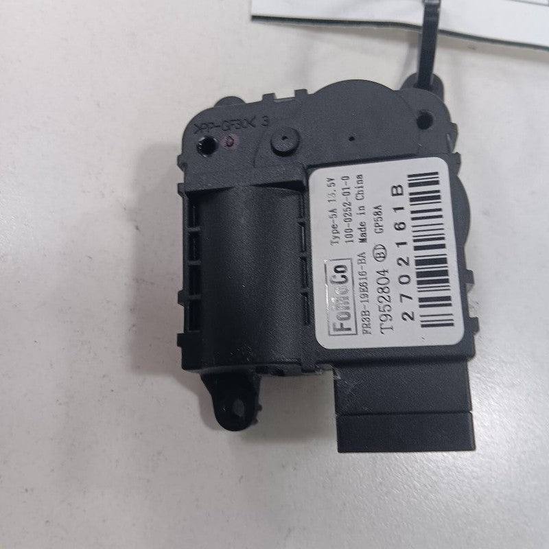 Ford Mustang Flap Door Motor Heater AC Door Actuator  2015 2016 2017 O