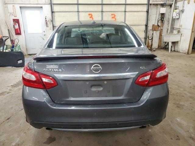 Nissan Altima Left Side Shifter Bezel Trim Shift Console Surround Trim