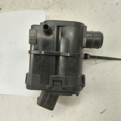 Hyundai Kona Windshield Washer Wash Fluid Reservoir Motor Pump Electri