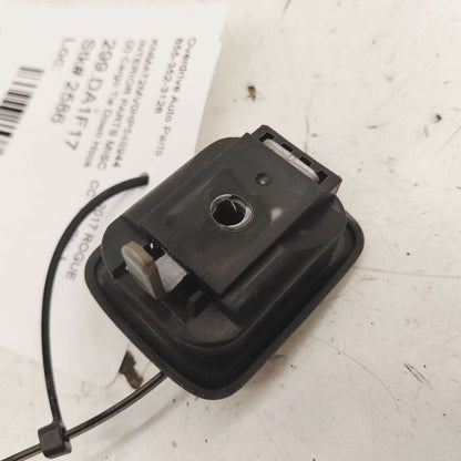 Nissan Rogue Rear Cargo Tie Down Hook 2017 2018 2019 OEM
