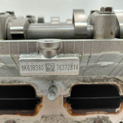 Engine Cylinder Head 2.4L Fits 17-22 Kia Sportage