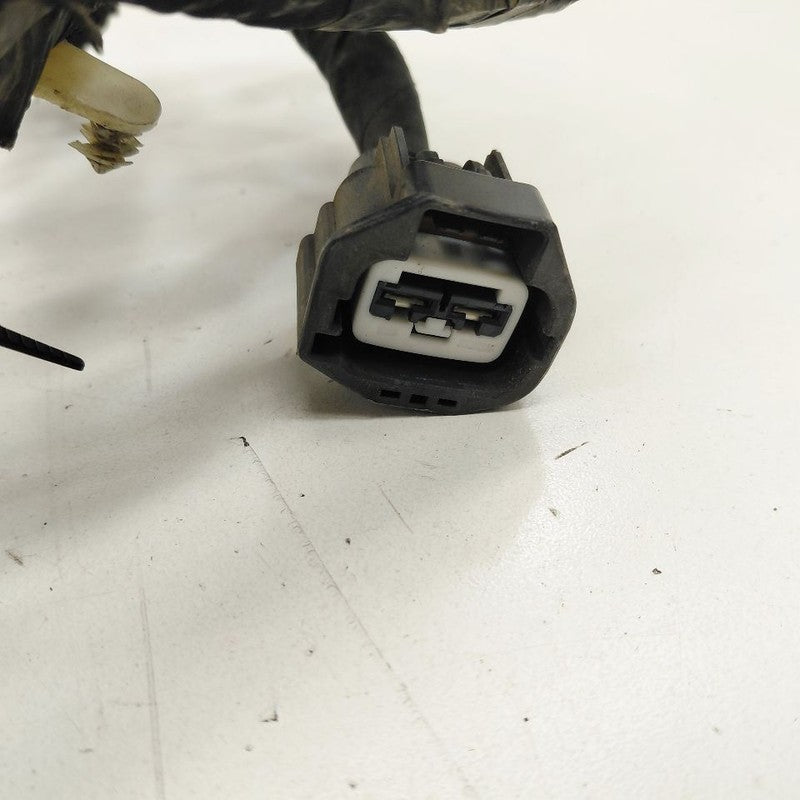 Ford Edge Engine Cooling Fan Motor Wire Harness {K2GT8C290AB} 2019 202