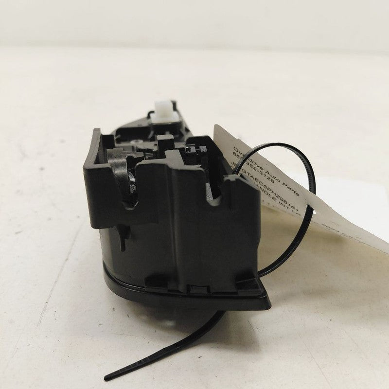 Subaru Crosstrek Door Handle Left Driver Rear Interior Inside  2023 20