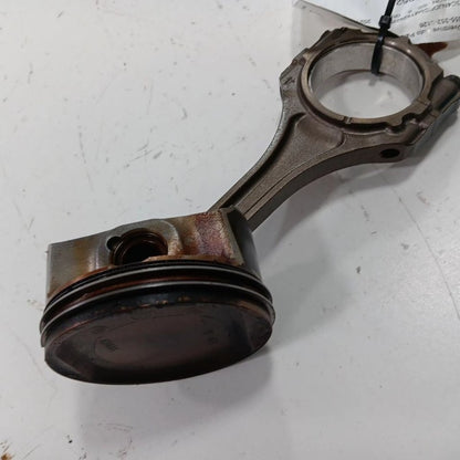 Jeep Compass 2.4 Single Piston With Connecting Rod   2021 2020 2019 2018 2017